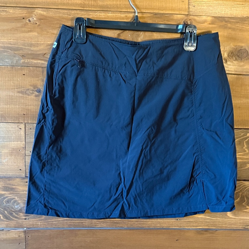 Patagonia Dark Blue Skirt